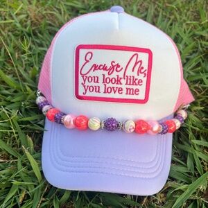 Trucker hats
